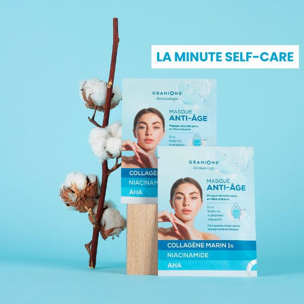 BOX MAGICMAMAN Bébé Mode d'Emploi Box Beauté MY BEAUTY FACTORY 