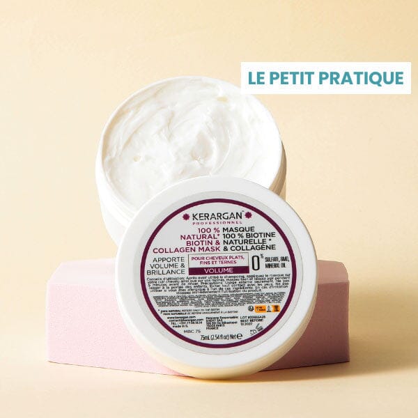 Box Cosmopolitan Routine Back to Basics Box Beauté MY BEAUTY FACTORY 