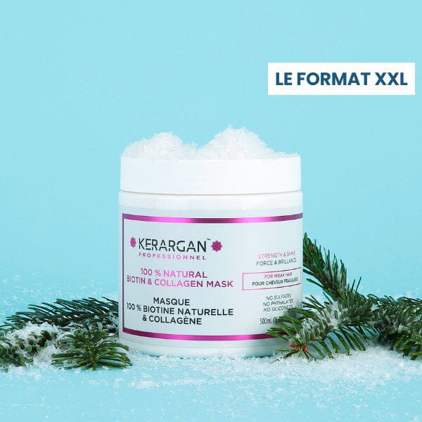 Box Polaire Marie Claire Box Beauté MY BEAUTY FACTORY 