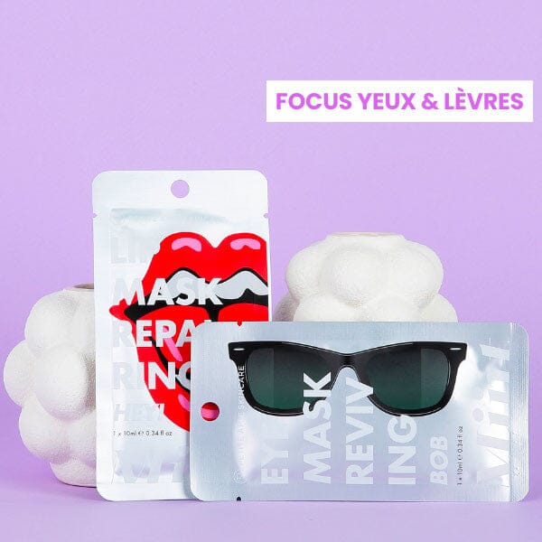 Box Teint Parfait Cosmopolitan Box Beauté MY BEAUTY FACTORY 