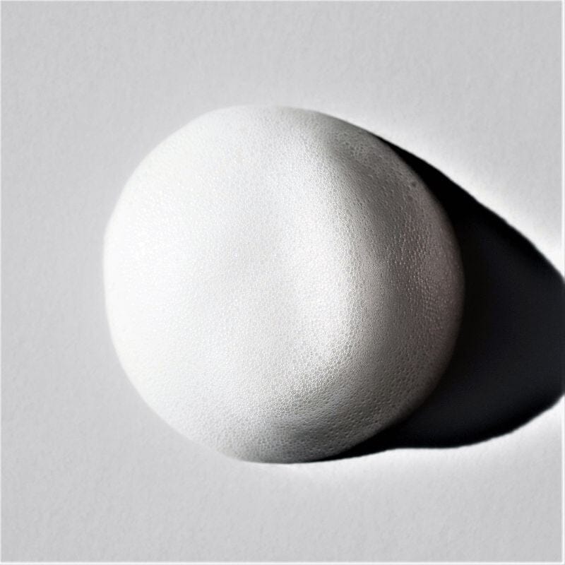 Mousse nettoyante apaisante post-tattoo Soin Visage BIOTIC Phocea 