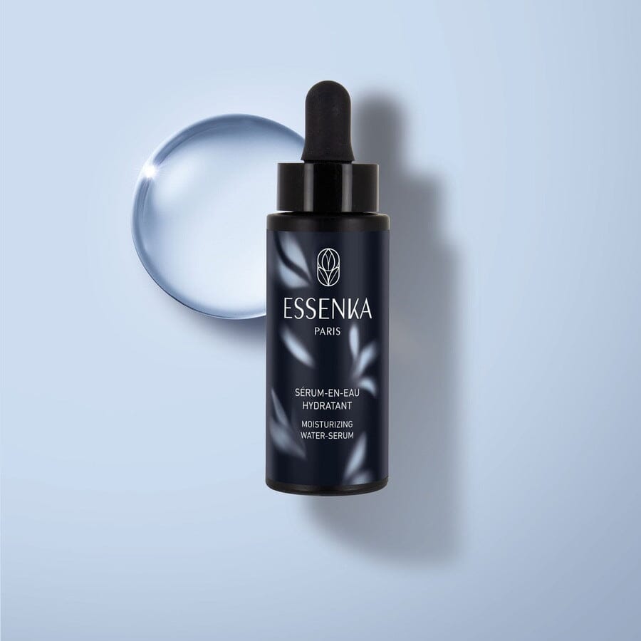 SÉRUM-EN-EAU HYDRATANT Soin Visage Essenka 