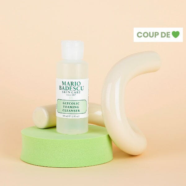 Box Marie Claire x Mario Badescu Box Beauté MY BEAUTY FACTORY 
