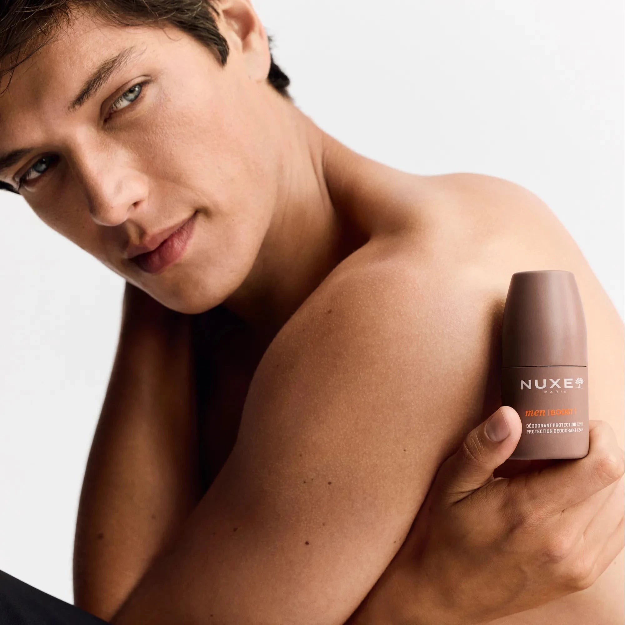 Duo Déodorant Protection 24H Déodorant Homme NUXE 