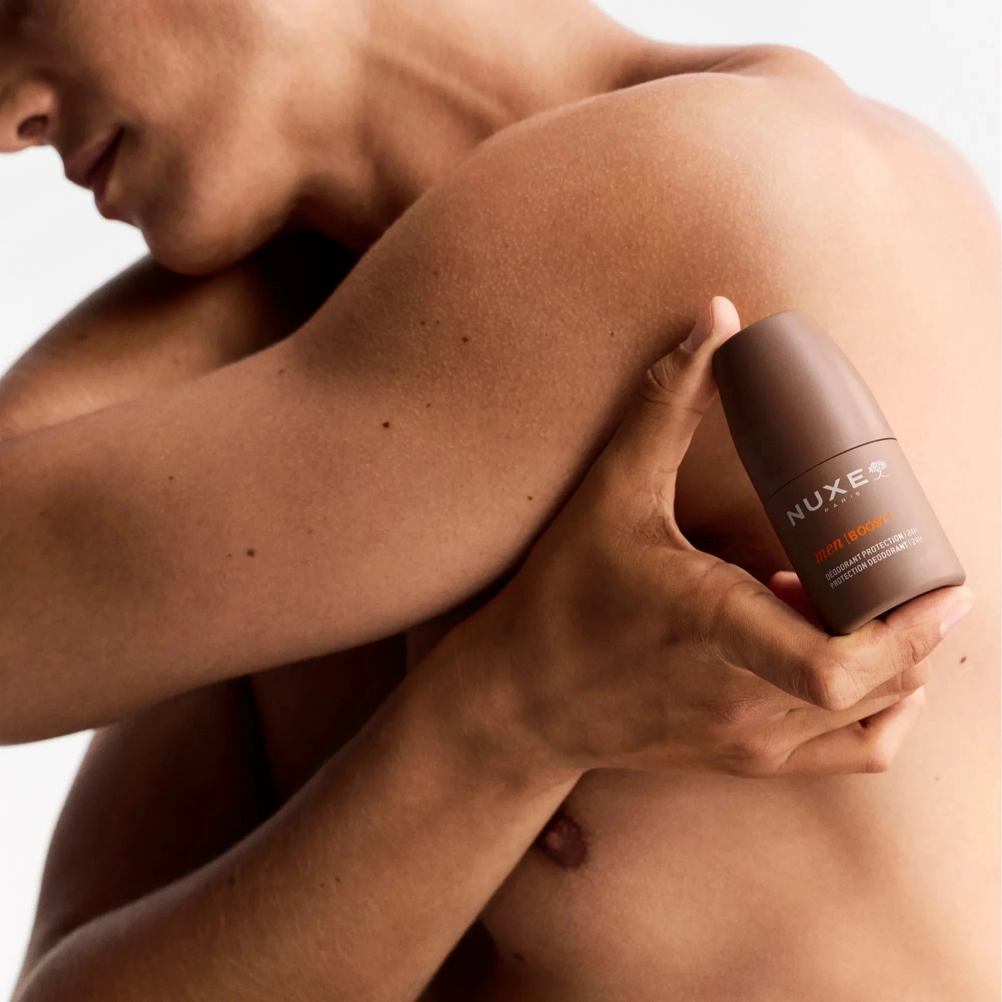 Duo Déodorant Protection 24H Déodorant Homme NUXE 