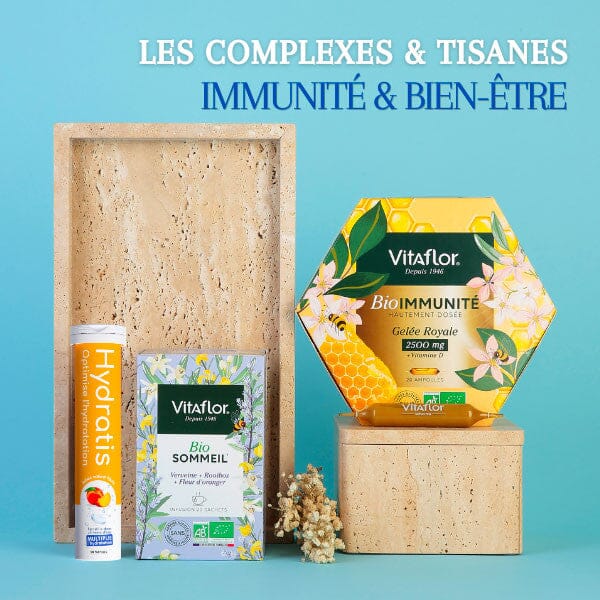 L'Officine Avantages Box Beauté MY BEAUTY FACTORY 