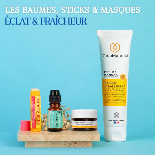 L'Officine Avantages Box Beauté MY BEAUTY FACTORY 