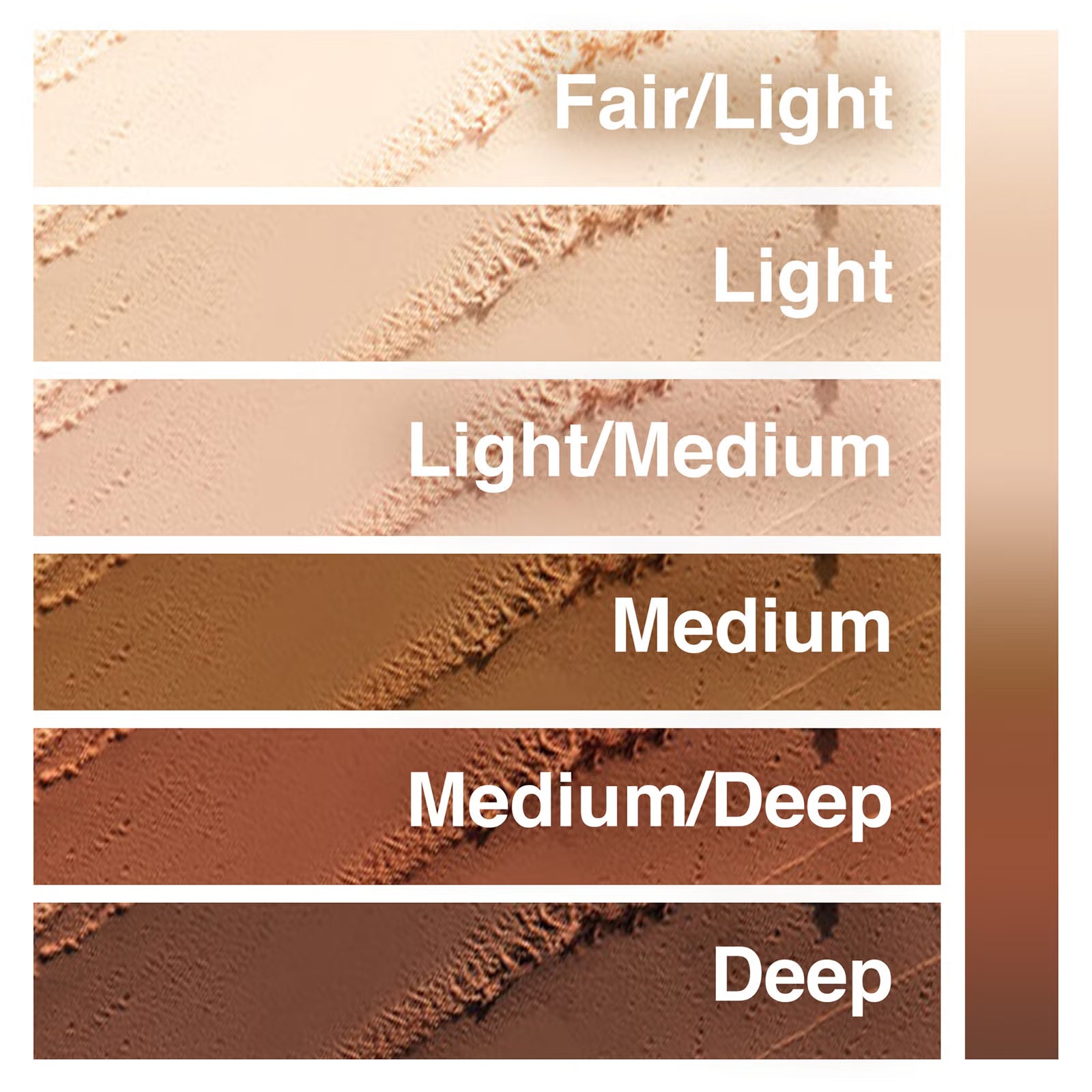 Perfecteur de teint 4en1 Maquillage MAYBELLINE 