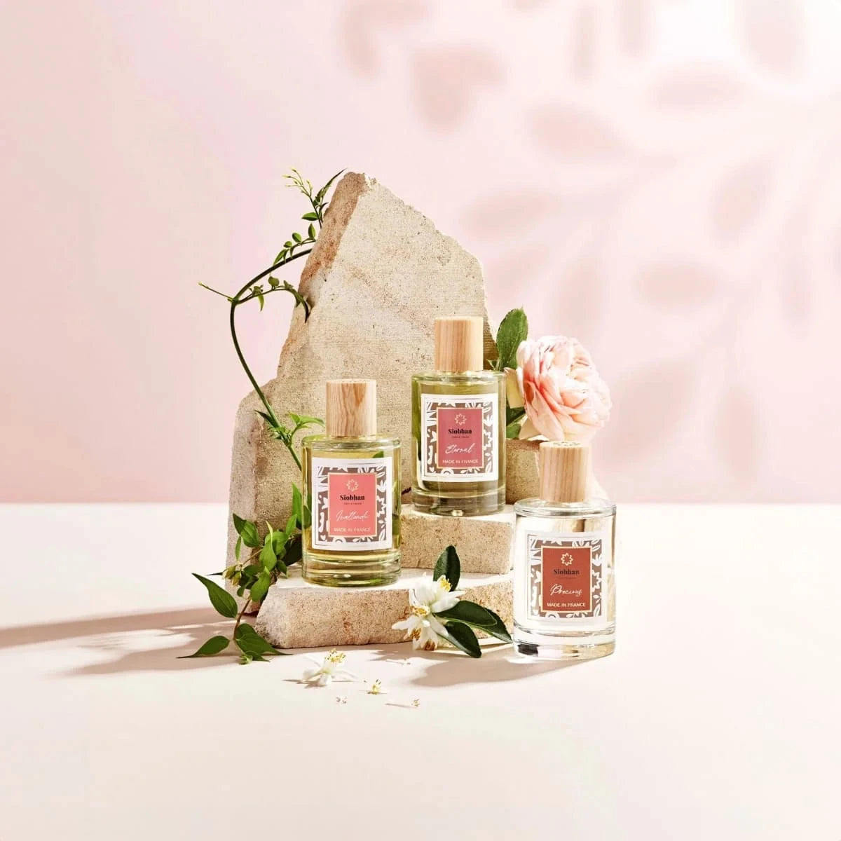 Precious Parfum SIOBHAN 