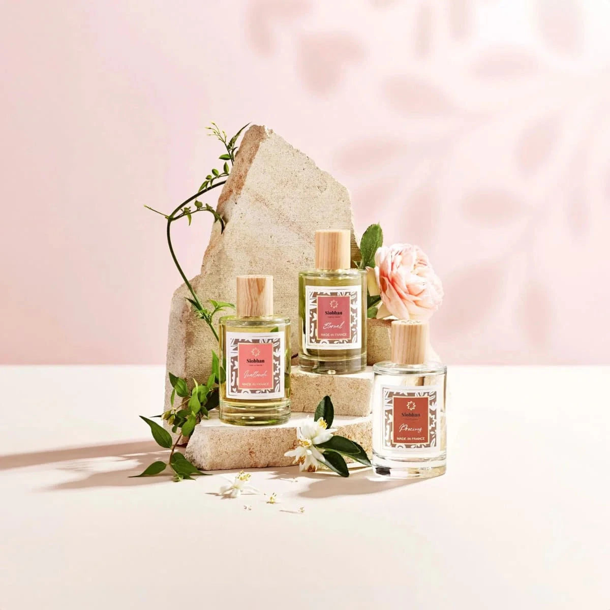 Inattendu - Eau de Toilette Parfum SIOBHAN 