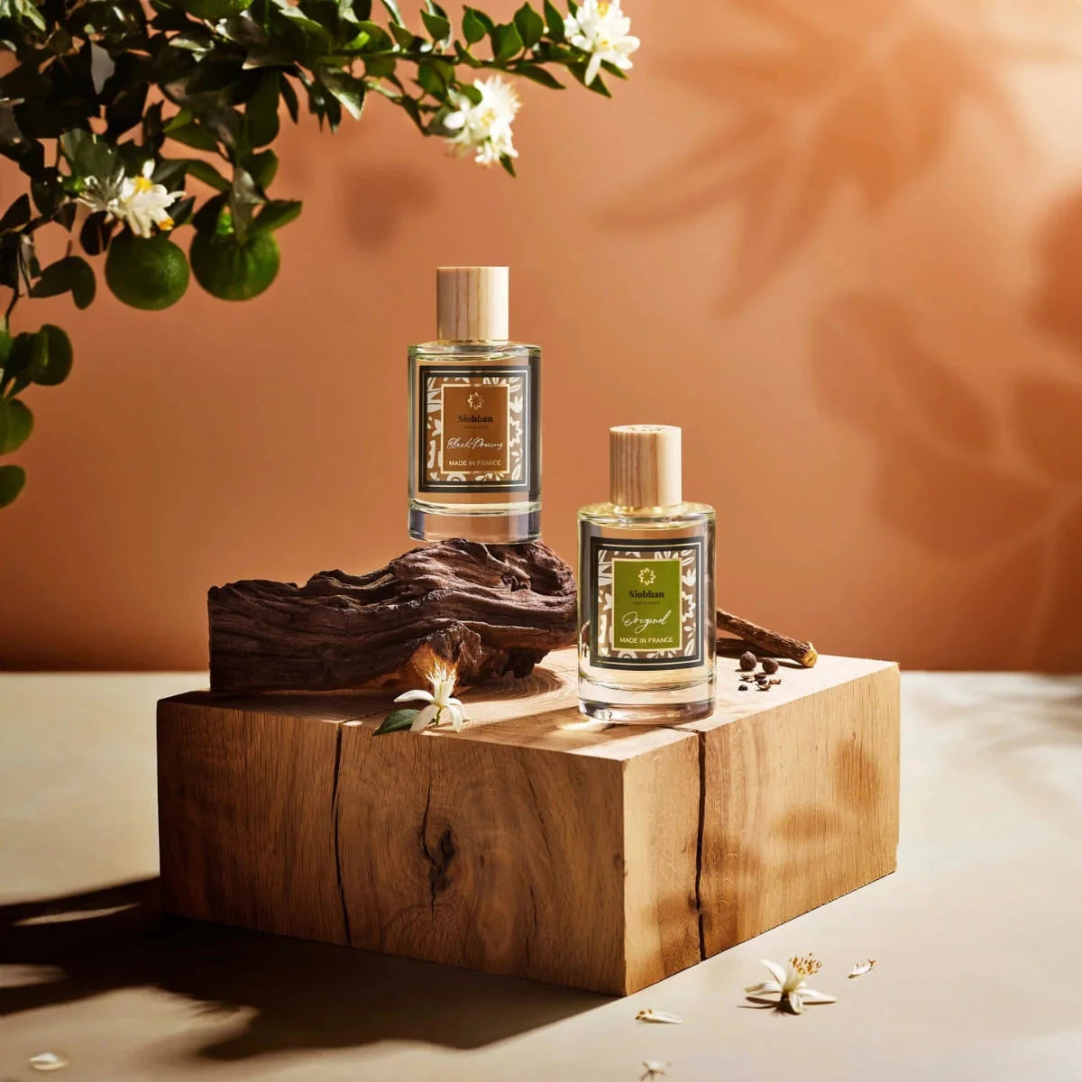 Originel - Eau de Toilette Parfum SIOBHAN 