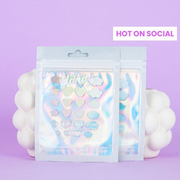 Box Teint Parfait Cosmopolitan Box Beauté MY BEAUTY FACTORY 