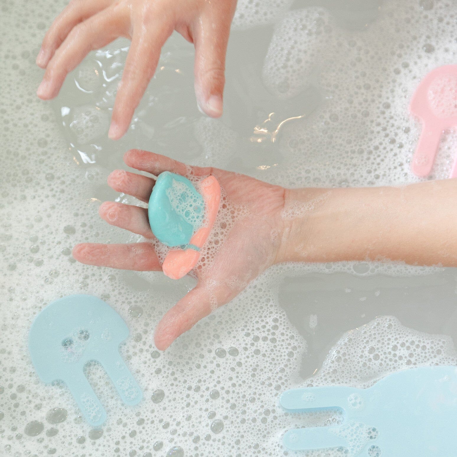 Pataploof Soin enfant NAILMATIC 