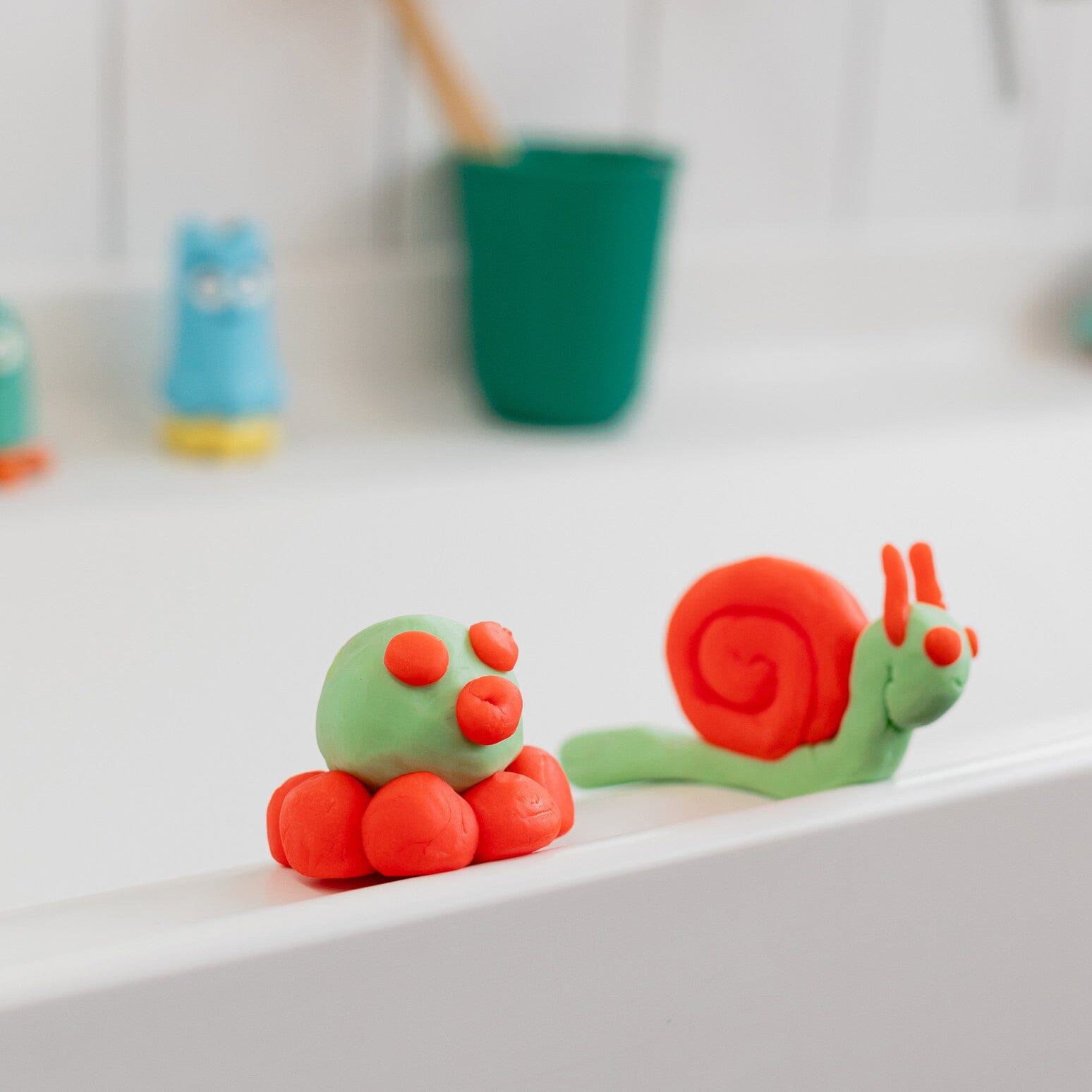 Pataploof Soin enfant NAILMATIC 