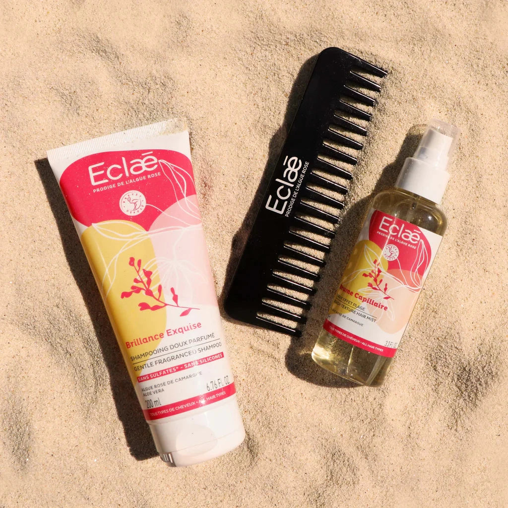 Brume Capillaire naturel Soin Capillaire Éclaé 