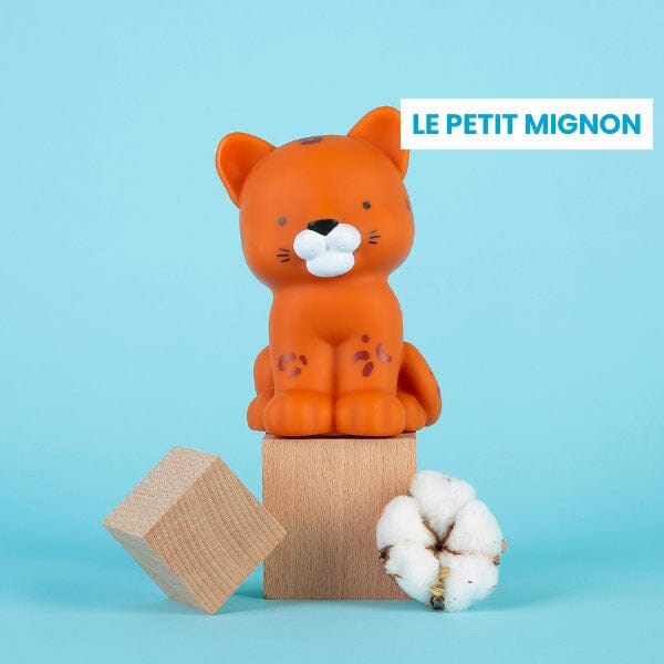 BOX MAGICMAMAN Bébé Mode d'Emploi Box Beauté MY BEAUTY FACTORY 