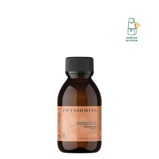 Minceur - Perte de Poids Complément Alimentaire Physiomins 200 ml 