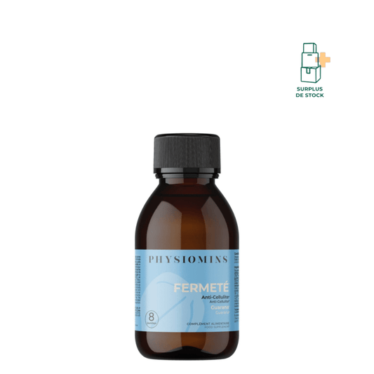 Fermeté - Anti-Cellulite Complément Alimentaire Physiomins 200 ml 