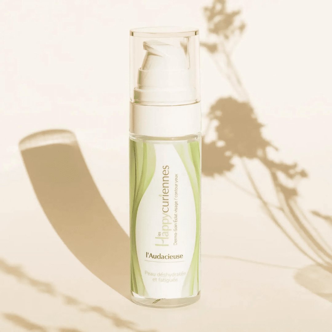 Coffret Cadeau duo Éclat & Élégance Box Beauté Belle au Naturelle 