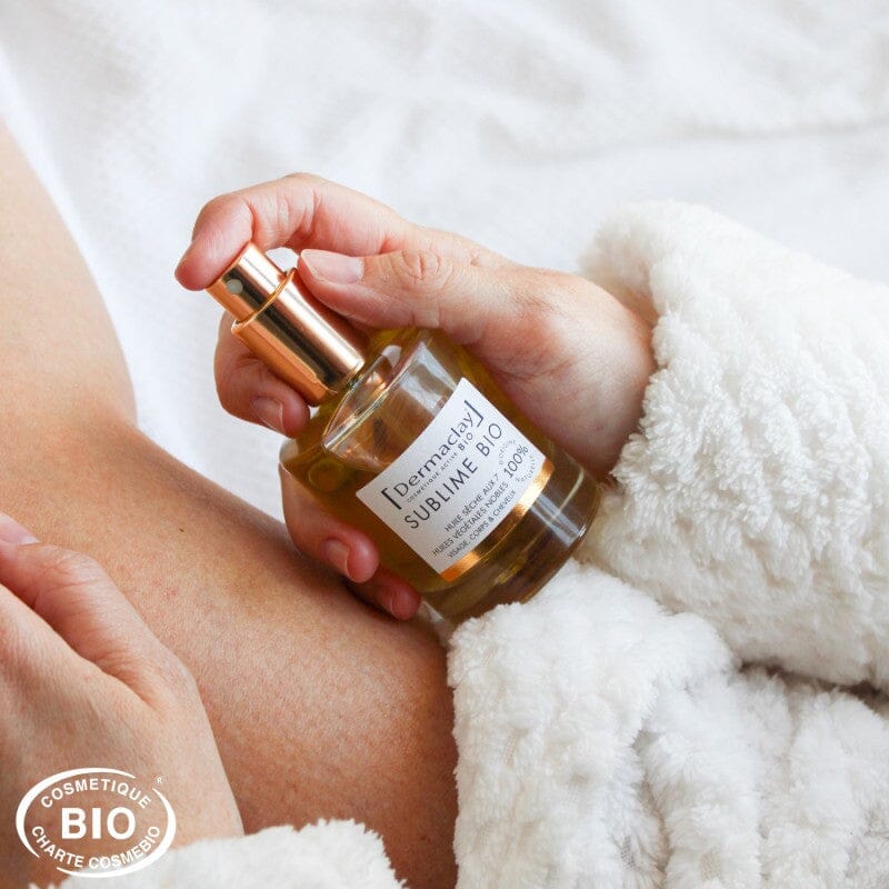 Coffret Cadeau trio Perle de beauté Box Beauté Belle au Naturelle 