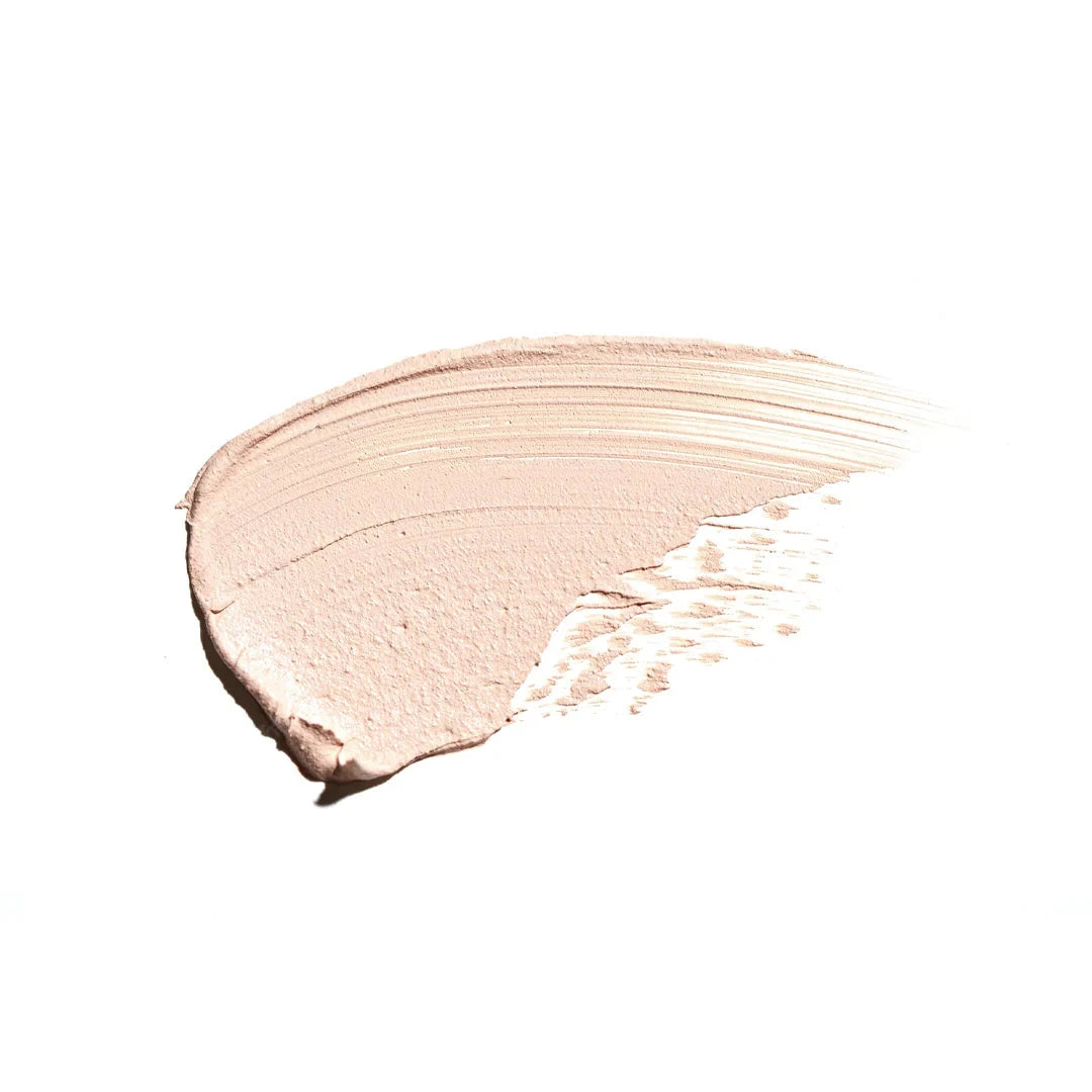 Fond de teint correcteur 100R Porcelaine Rosée Maquillage Eclo 