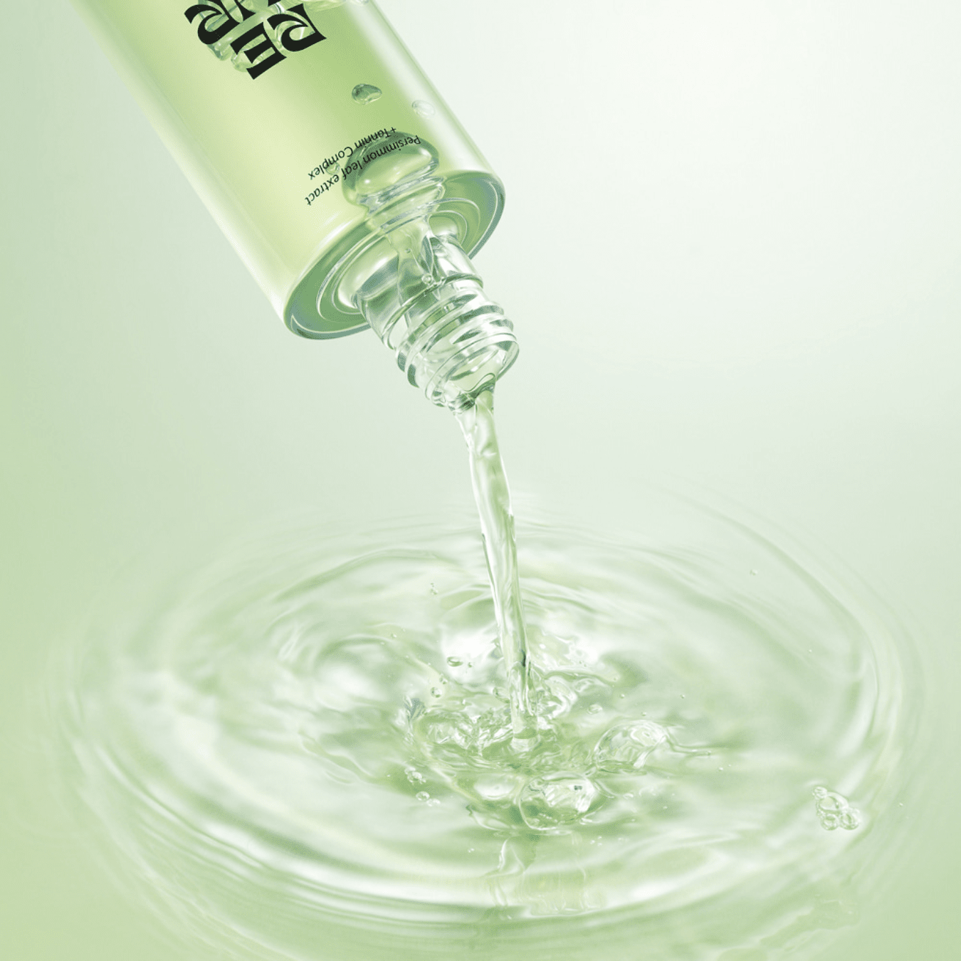 Pore Shooter Toner - Lotion Spécifique pour les Pores Soin Visage RETURNU 