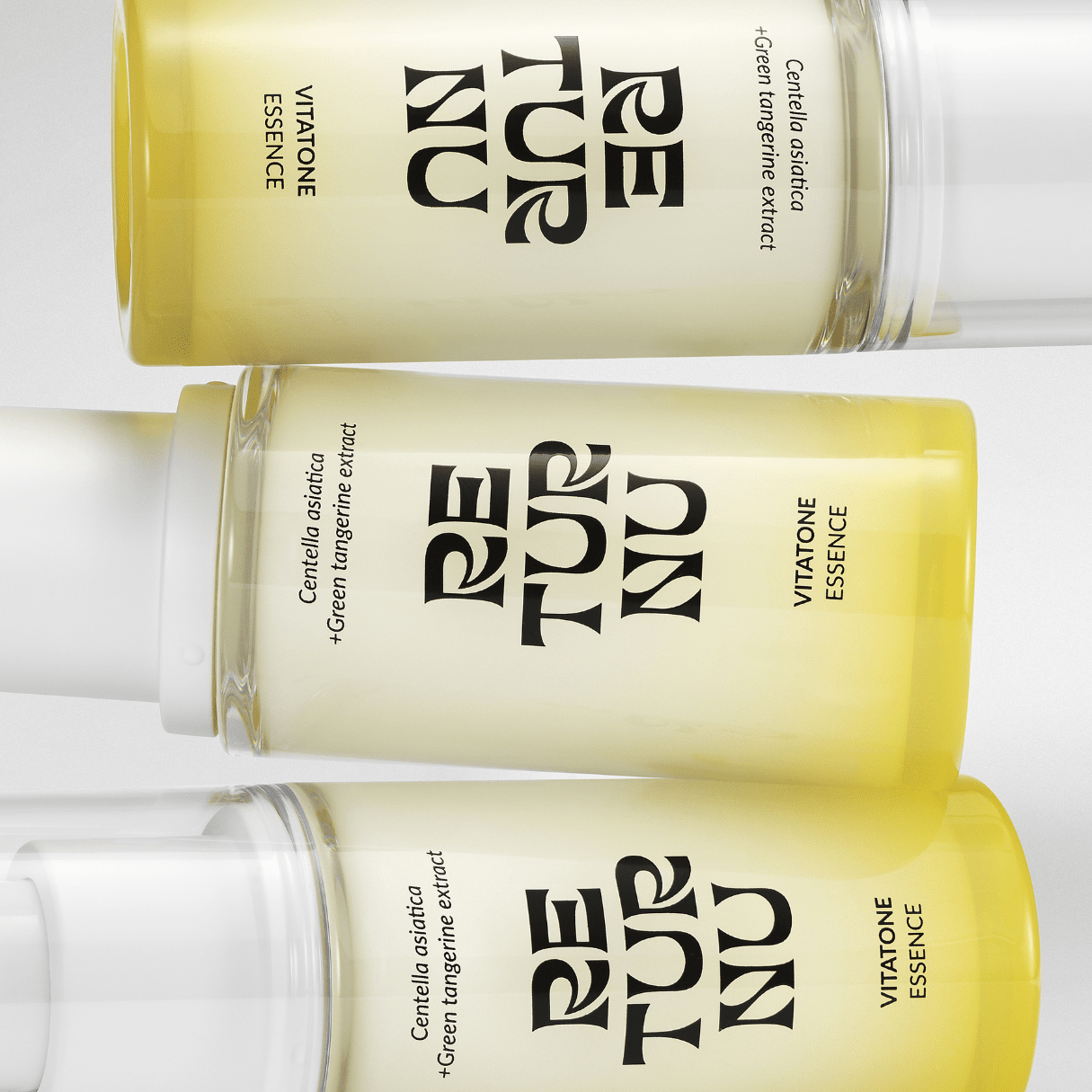 Vitatone Essence - Complexe Vitaminé Soin Visage RETURNU 