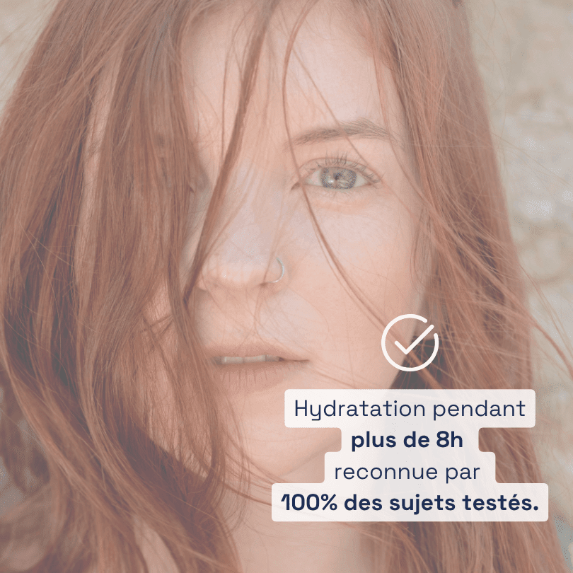 Hydrate-moi - Crème de jour Hydratante soin hydratant MADY & MOI 