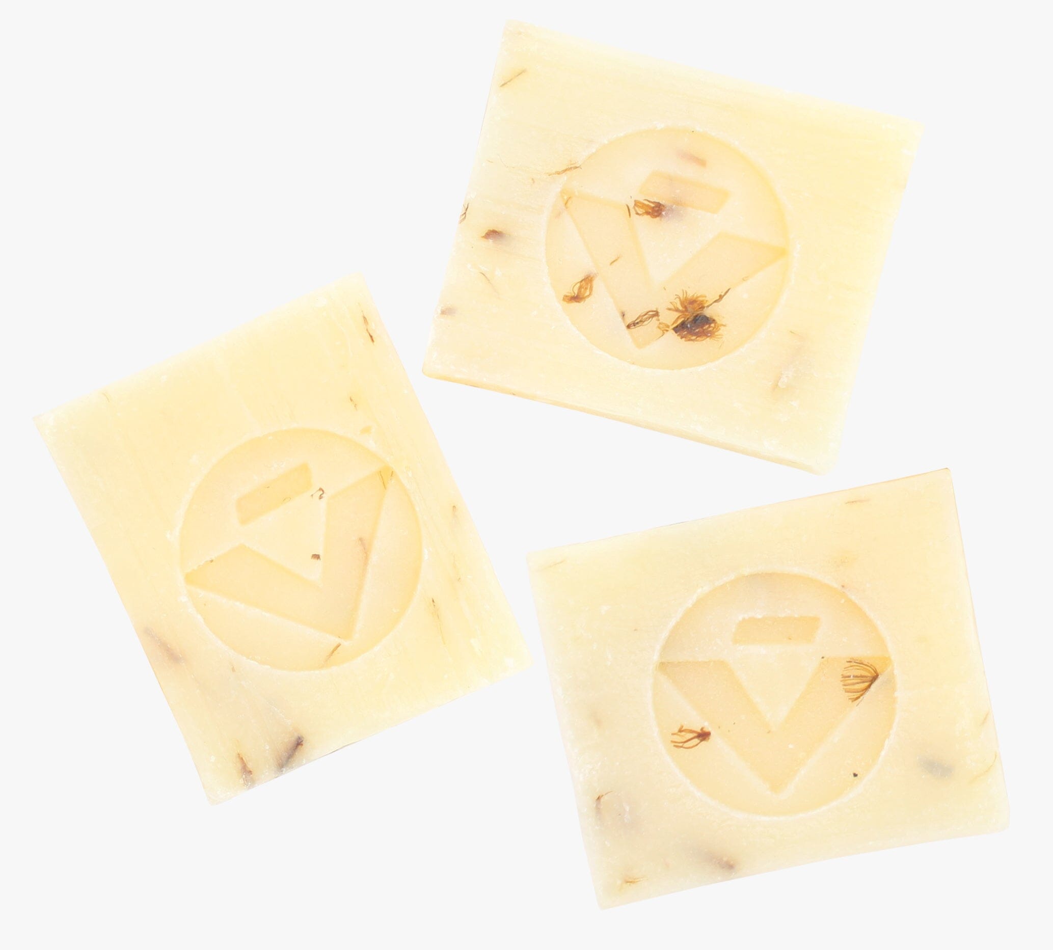 Lot de 2 Savons Surgras Artisanaux - Senteur au choix savon solide VALHÉA 