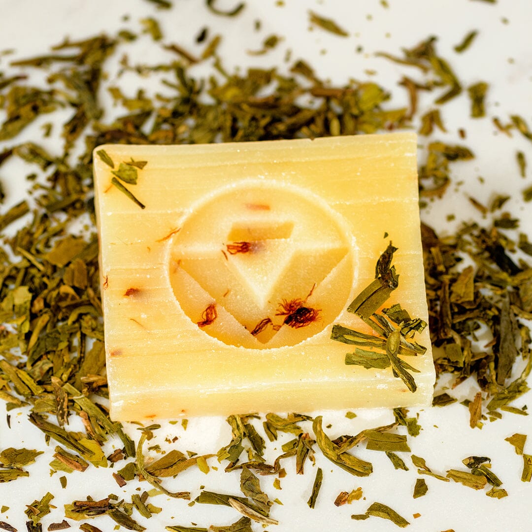 Lot de 2 Savons Surgras Artisanaux - Senteur au choix savon solide VALHÉA 