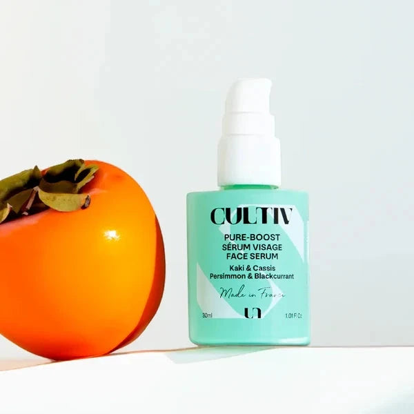 PURE-BOOST Sérum anti-imperfections Soin Visage CULTIV 