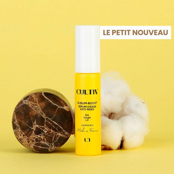Box Marie Claire Secrets d'Hydratation Box Beauté MY BEAUTY FACTORY 