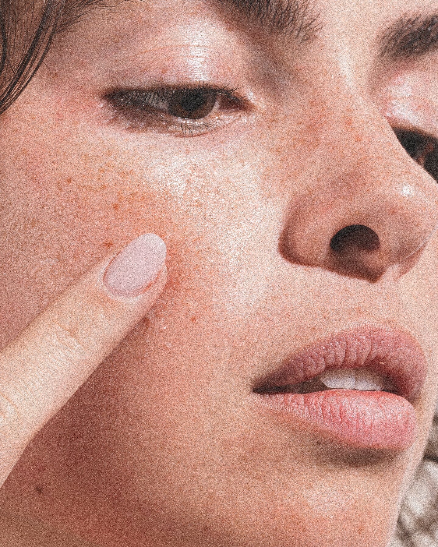 Sérum Soin en baume Sublimateur de teint Soin Visage Eclo 