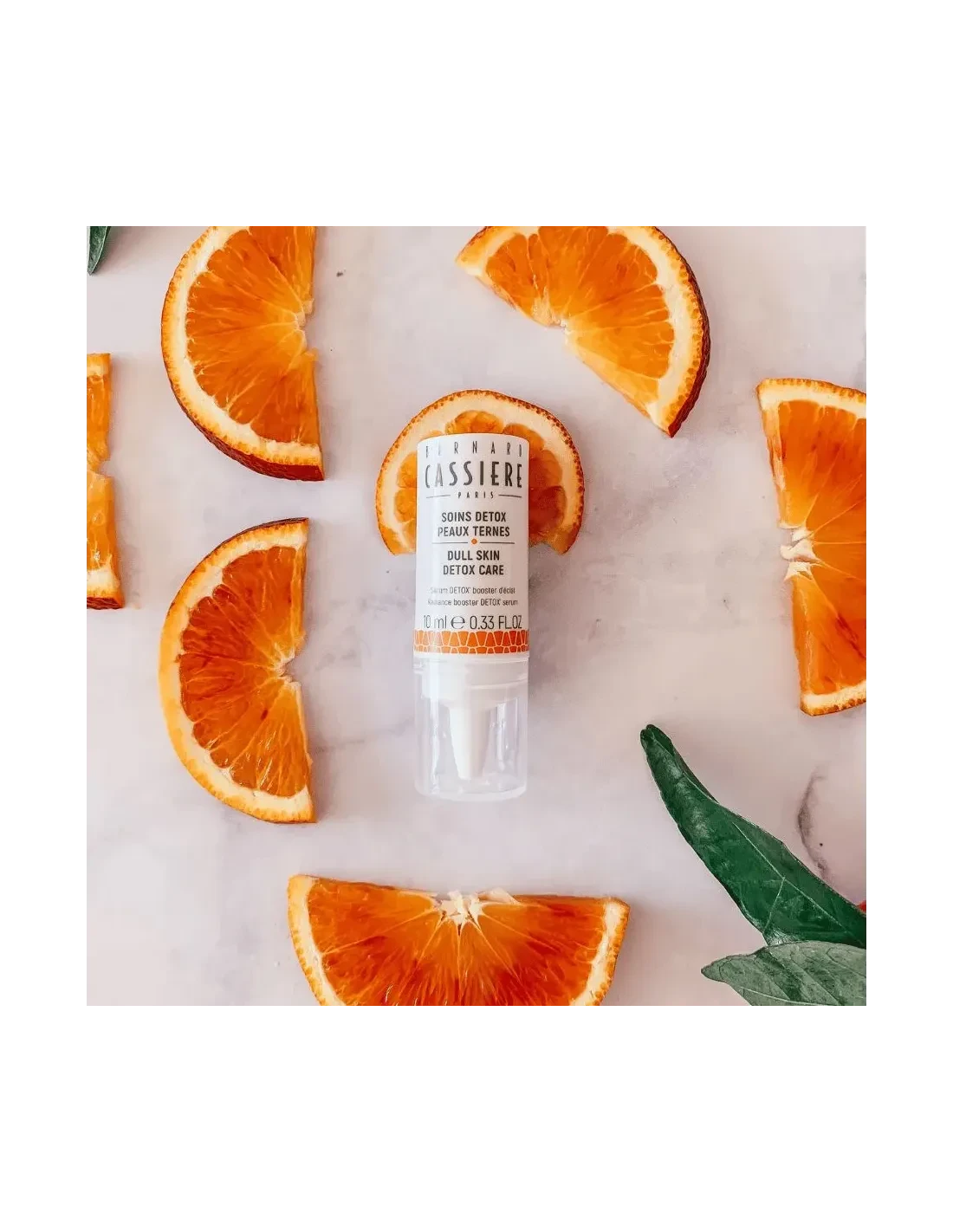 Sérum hydratant sur-mesure Soin Visage BERNARD CASSIERE 