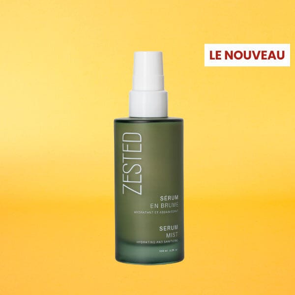 Box Avantages Radieuse Box Beauté MY BEAUTY FACTORY 