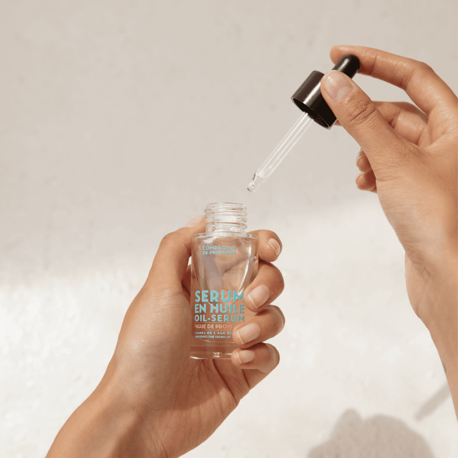 Sérum en Huile Antioxydant Serum La Compagnie de Provence 