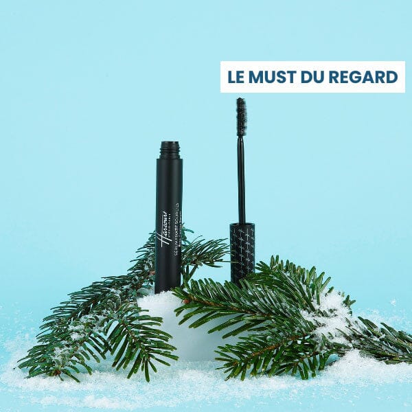 Box Polaire Marie Claire Box Beauté MY BEAUTY FACTORY 