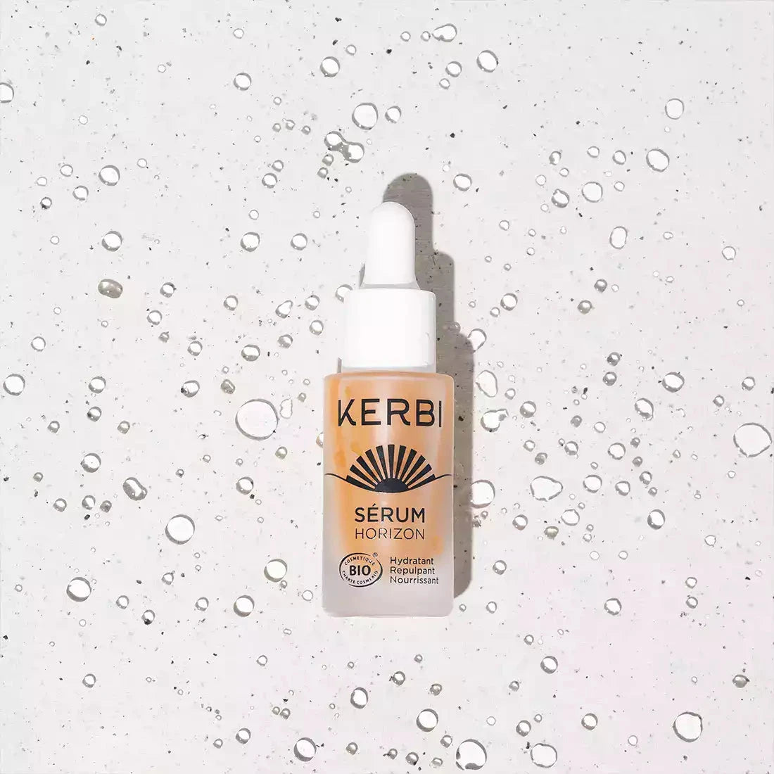 Sérum Visage Hydratant - Repulpant & Nourrissant Sérum Hydratant KERBI 