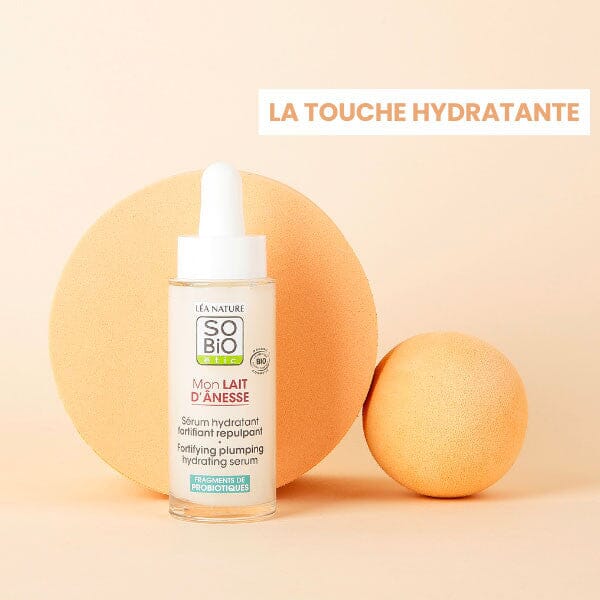 Box Avantages Peau Saine et Cheveux Forts Box Beauté MY BEAUTY FACTORY 