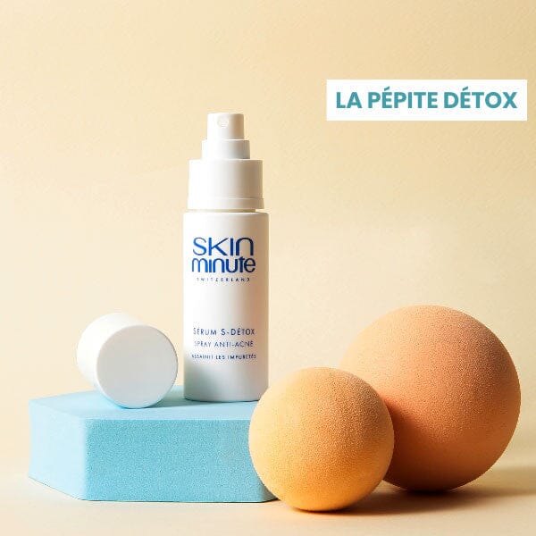 Box Cosmopolitan Routine Back to Basics Box Beauté MY BEAUTY FACTORY 