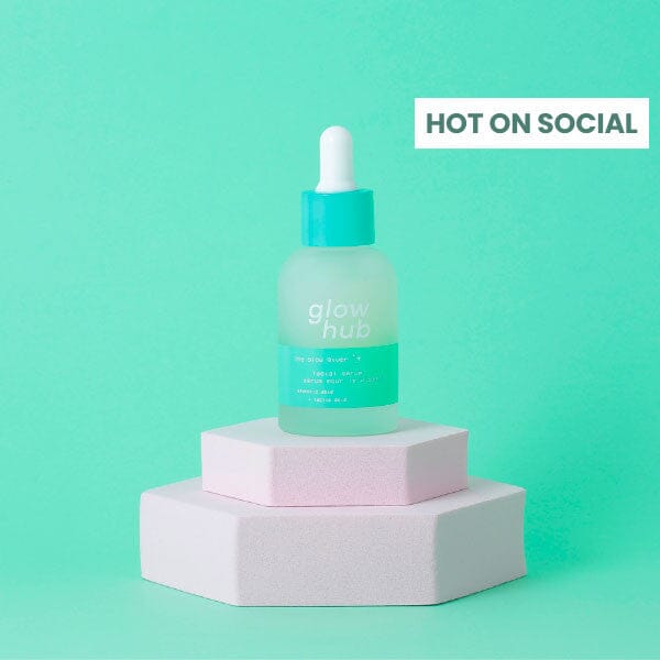 Box Cosmopolitan Routine Essentiels Box Beauté MY BEAUTY FACTORY 