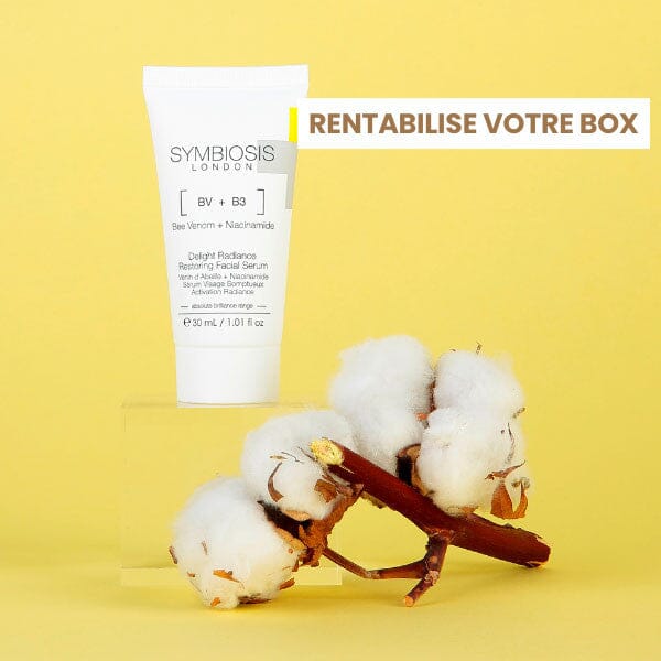 Box Marie Claire Secrets d'Hydratation Box Beauté MY BEAUTY FACTORY 