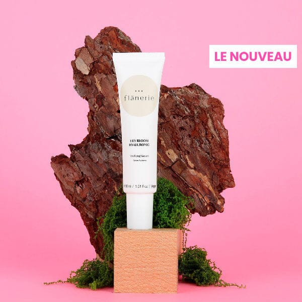 Box Cosmopolitan Routine Naturelle Box Beauté MY BEAUTY FACTORY 