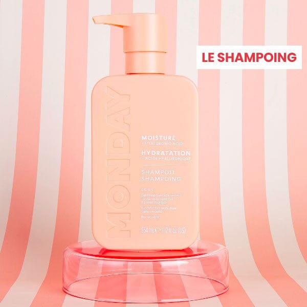 Box Back To Basics Cosmopolitan Box Beauté MY BEAUTY FACTORY 