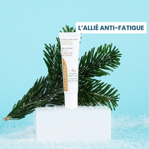 Box Polaire Marie Claire Box Beauté MY BEAUTY FACTORY 