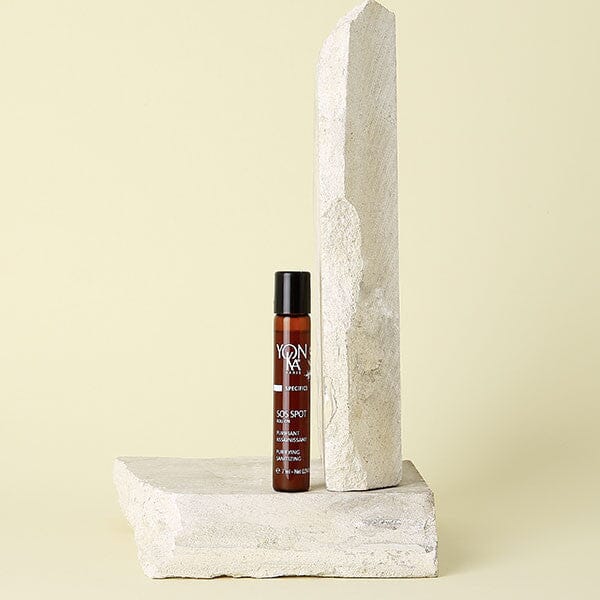 BOX MARIE CLAIRE RITUEL PURIFIANT Box Beauté MY BEAUTY FACTORY 