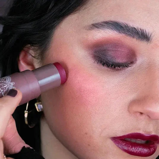 Stick Fard à joues Maquillage BOHO 