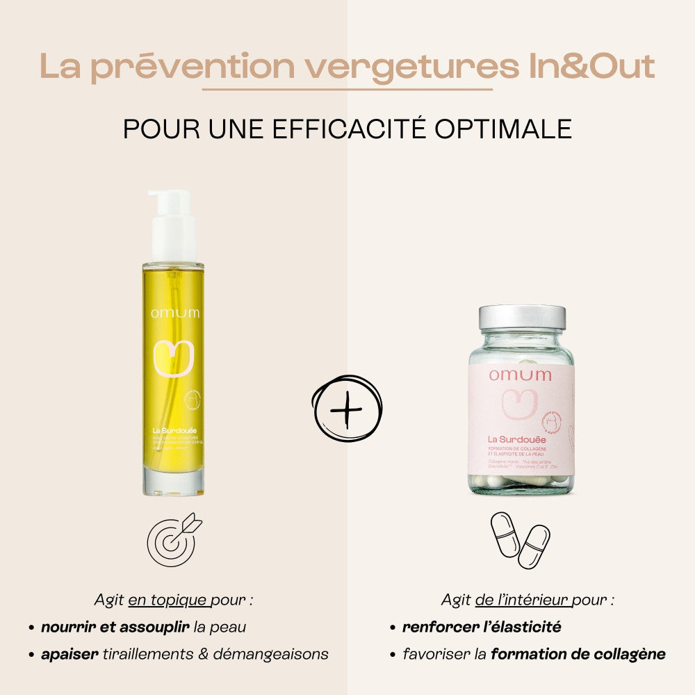 Duo In&Out Vergetures