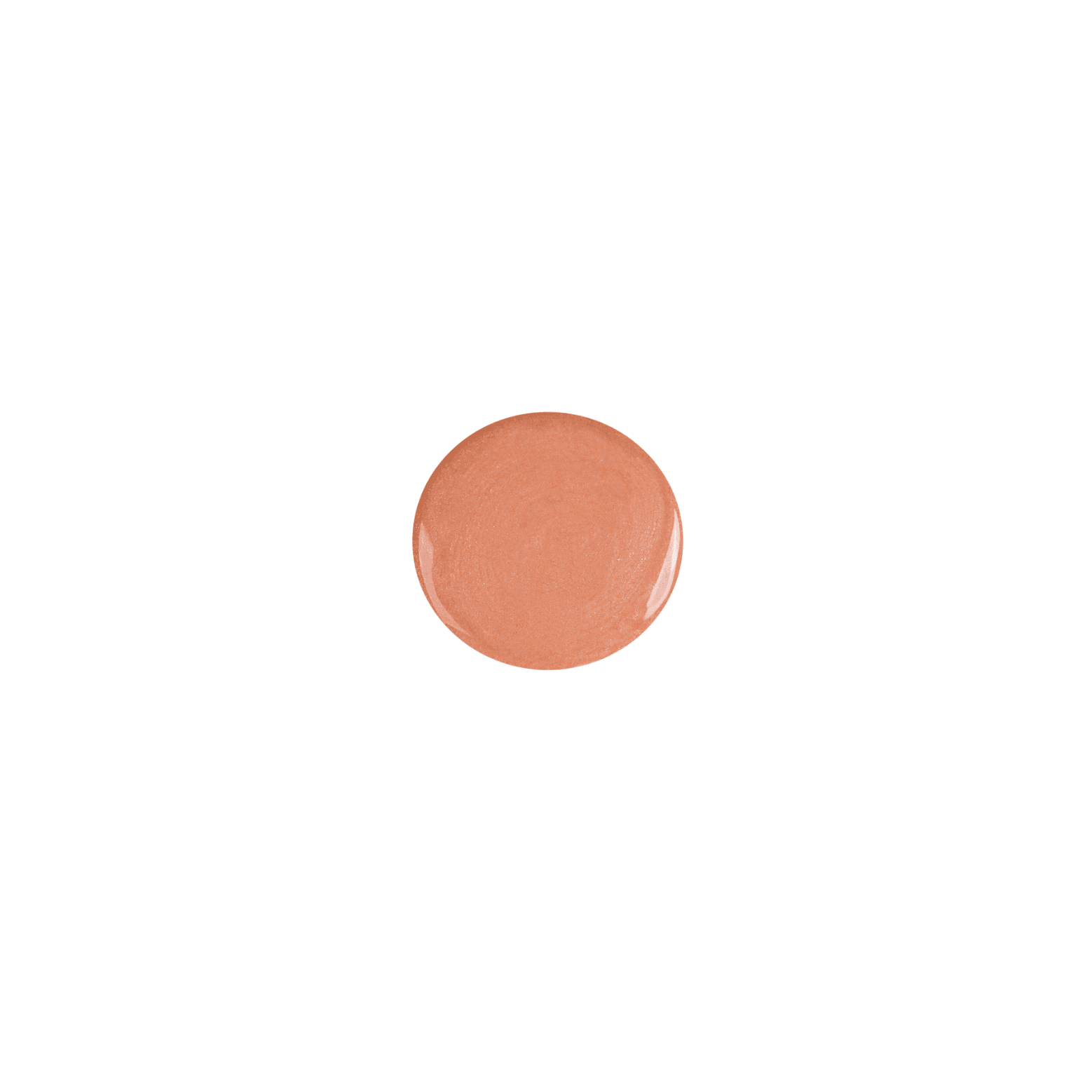 Vernis biosourcé - Britany beige nacré Maquillage NAILMATIC 