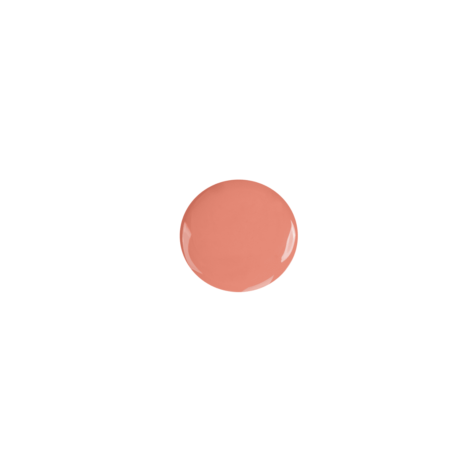 Vernis biosourcé - Diana beige rosé Maquillage NAILMATIC 